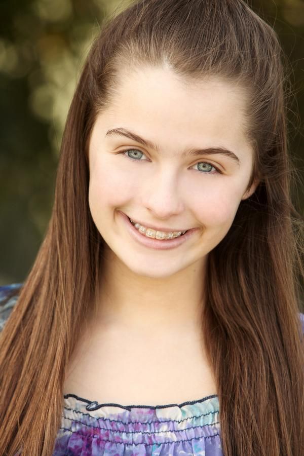Francesca Farina Photo