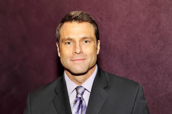 Steven Guy Photo