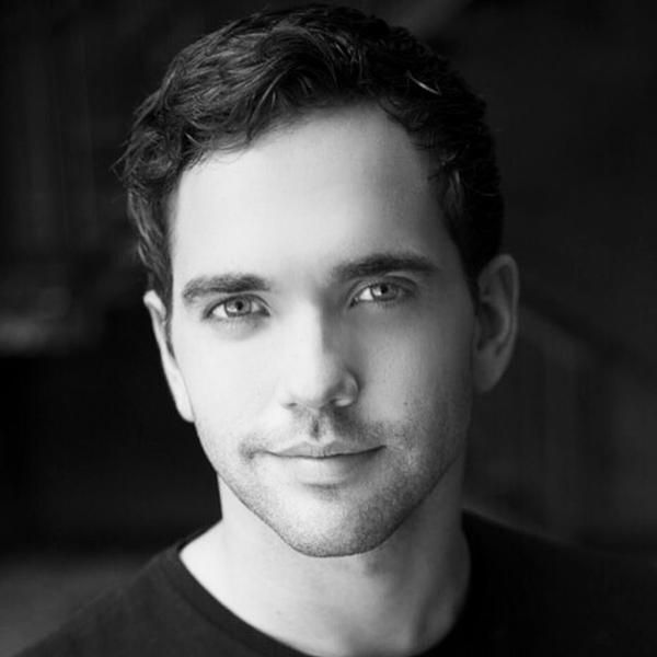 Patrick Cook Photo