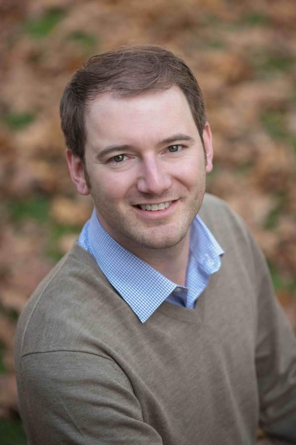 Nick Borisjuk Photo