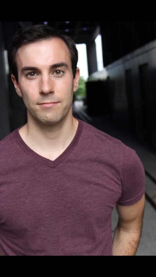 Jake Vander Linden Photo