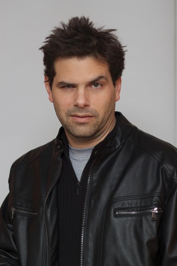 Kenneth Kacmar Photo