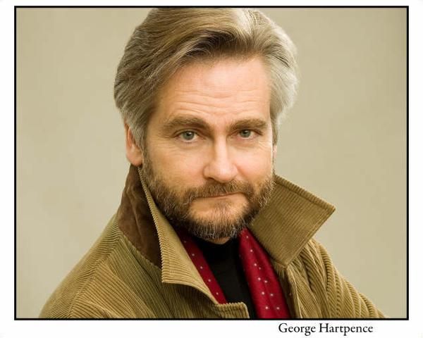 George Hartpence Photo