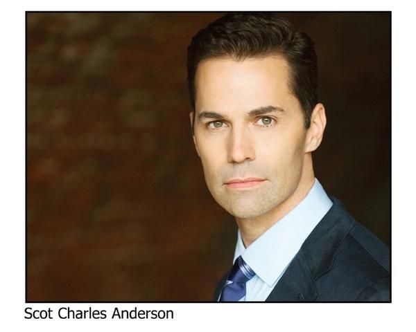 Scot Charles Anderson Photo