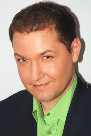 Daniel Lockwood Photo