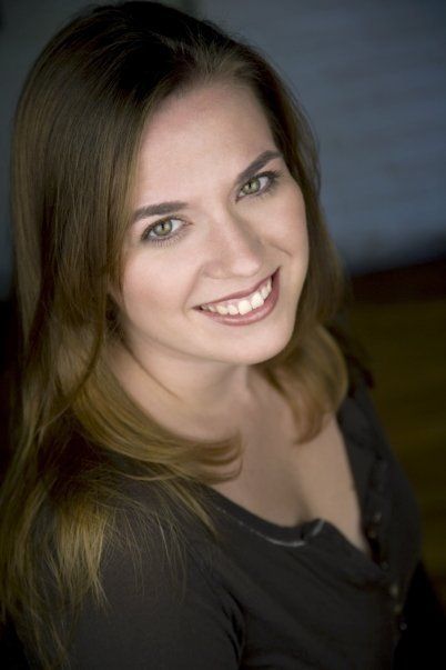Coby Kay Callahan Photo