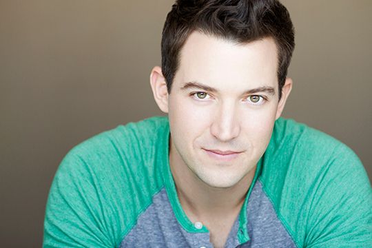 Matt Bailey Photo
