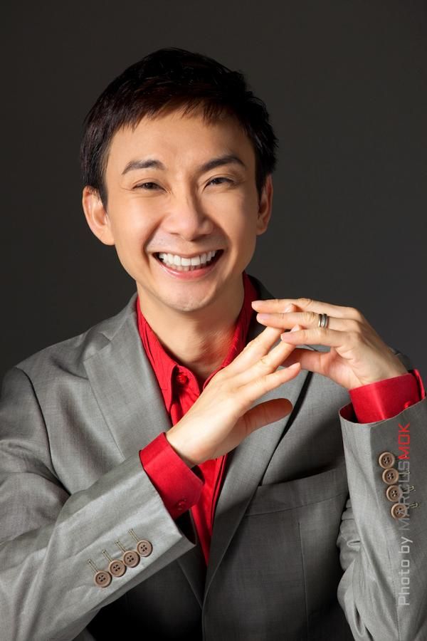Hossan Leong Photo