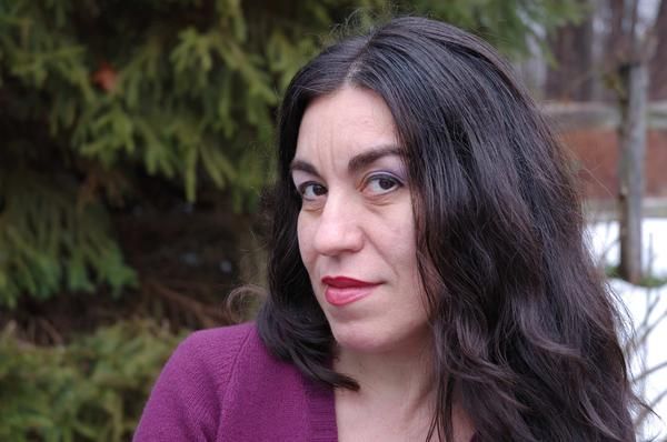 Saviana Stanescu Photo