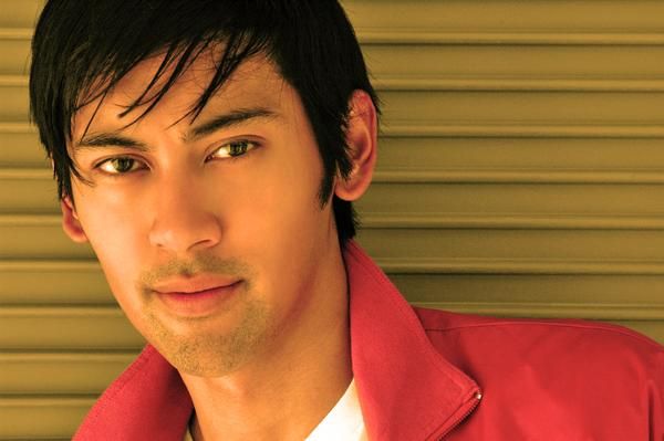 Garrick Macatangay Photo