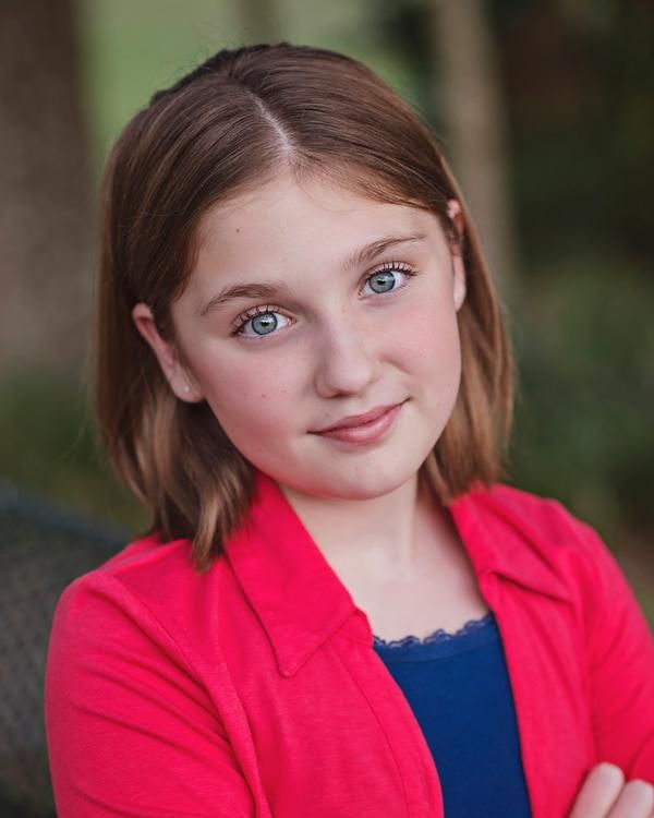 Kennedy Joy Foristall Photo