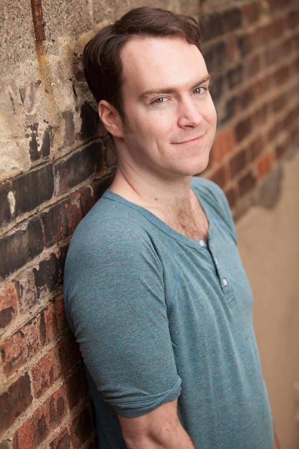 Alan Winner Photo
