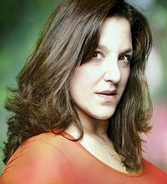 Daniela Innocenti-Beem Photo