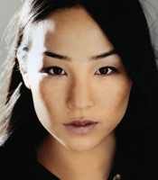 Greta Lee Photo