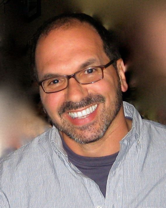 David Truskinoff Photo