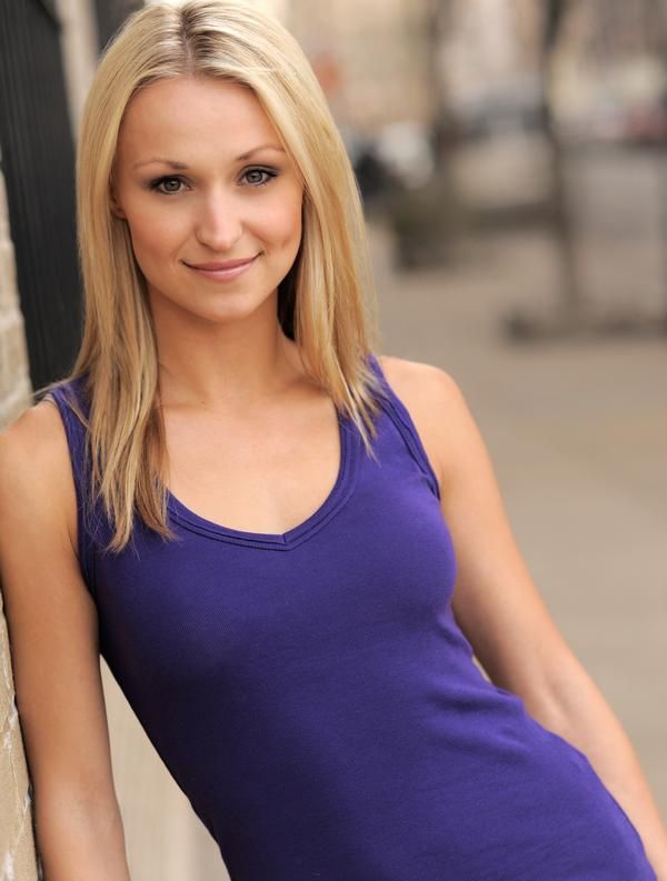 Karolina Blonski Photo