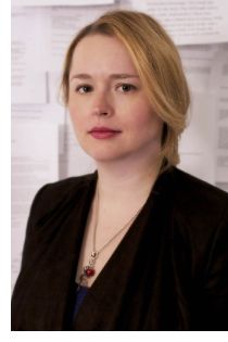 Meg Miroshniik Photo