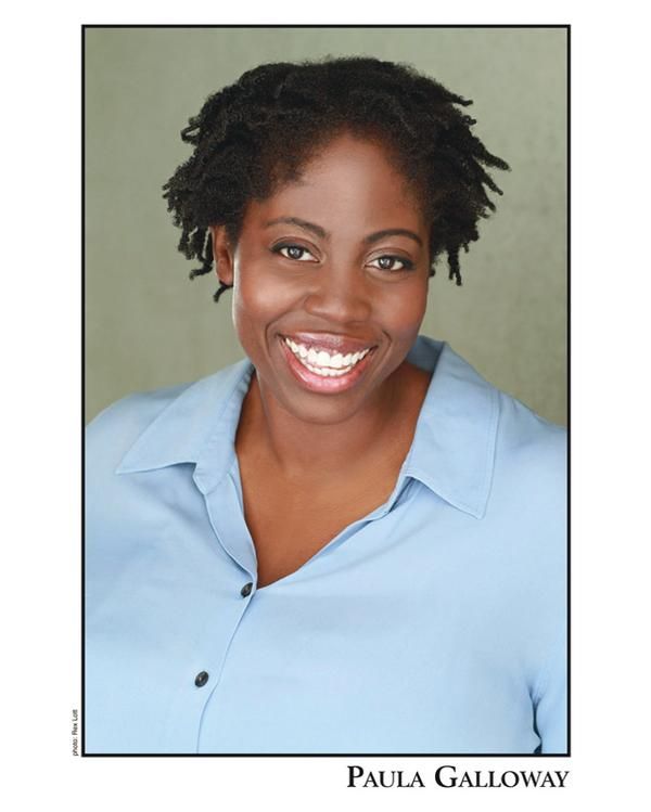 Paula Galloway Photo