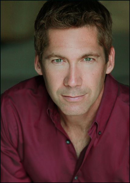 Chris Marshall Photo