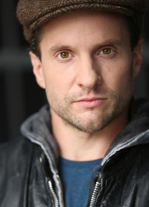 Bill Doherty Jr. Photo