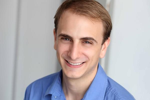 John DeSilvestri Photo