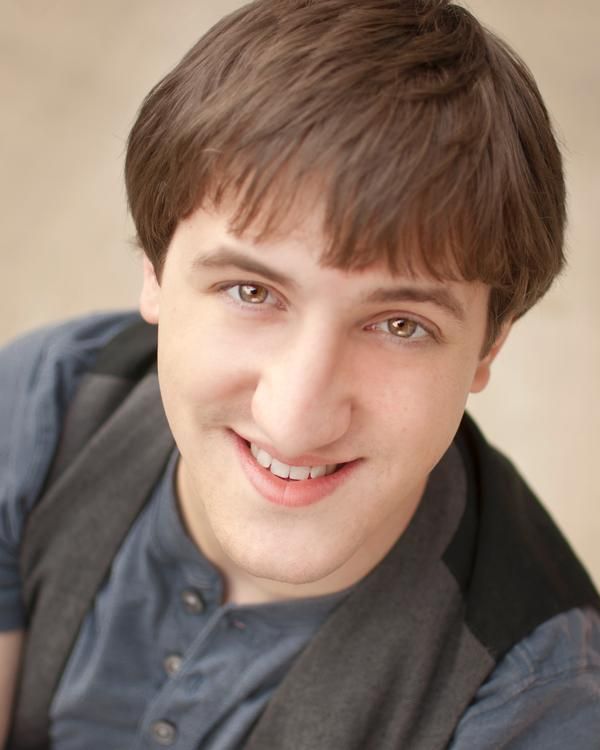 Chris Rudy Photo