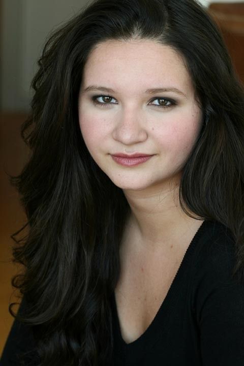 Rachel Geisler Photo