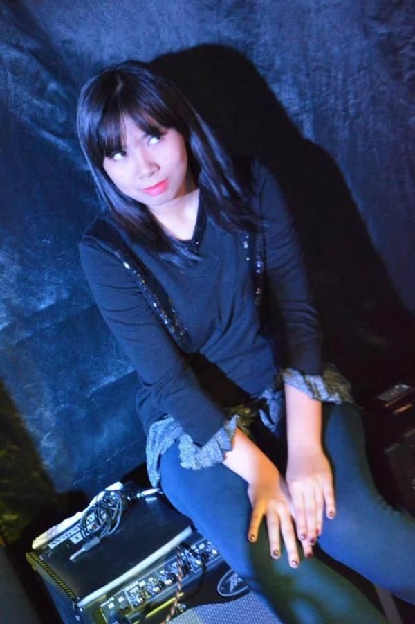 Vell Retiza Baria Photo