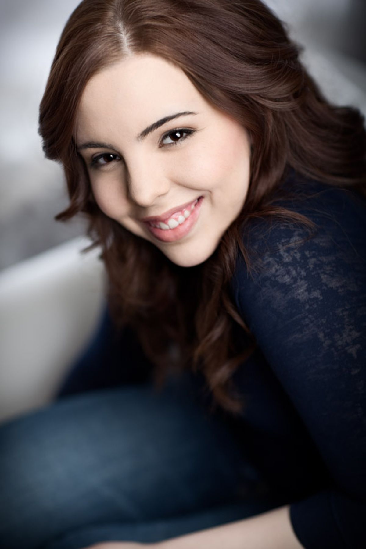 Fiona McIntyre Headshot