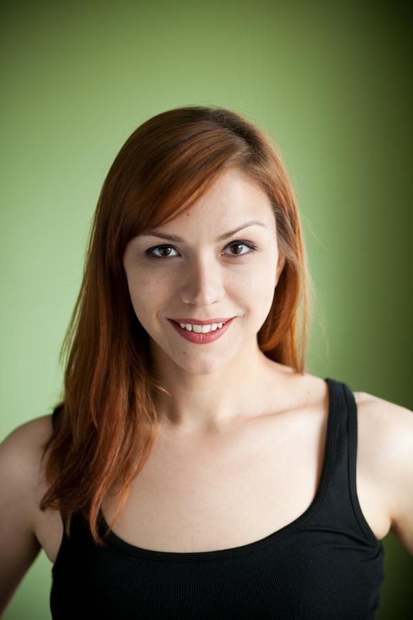 Shonna Cirone Photo