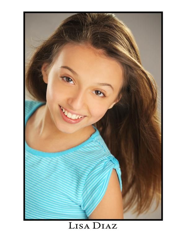 Lisa Diaz Photo
