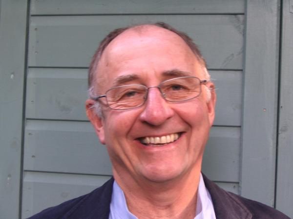 Frank Whately Photo
