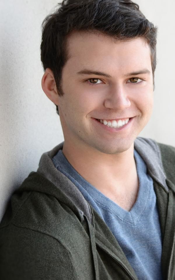 Greg Kamp Photo