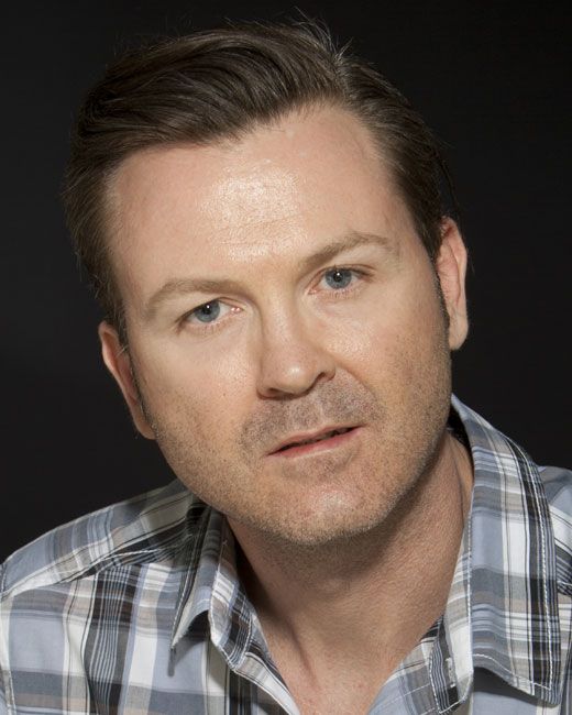 Todd Goddard Photo