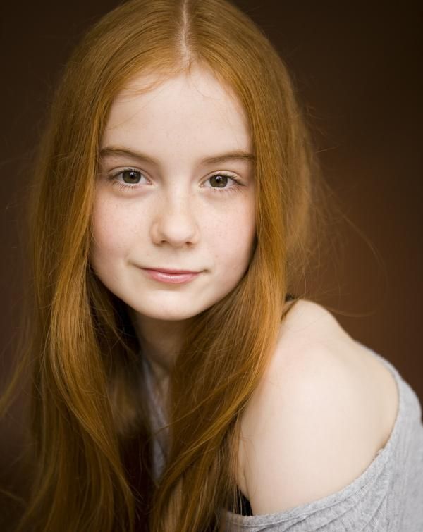 Ashleigh Ross Photo