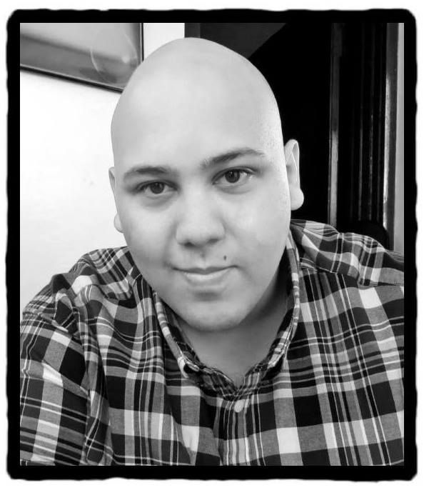 Andrew Reyes Photo