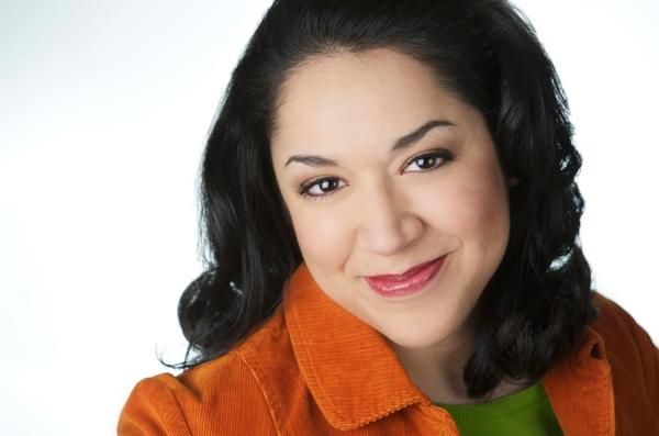 Christina Aranda Photo