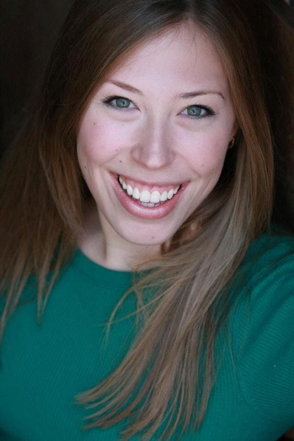 Megan Ingram Photo