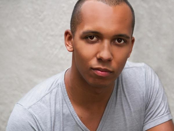 Aaron Salley Photo