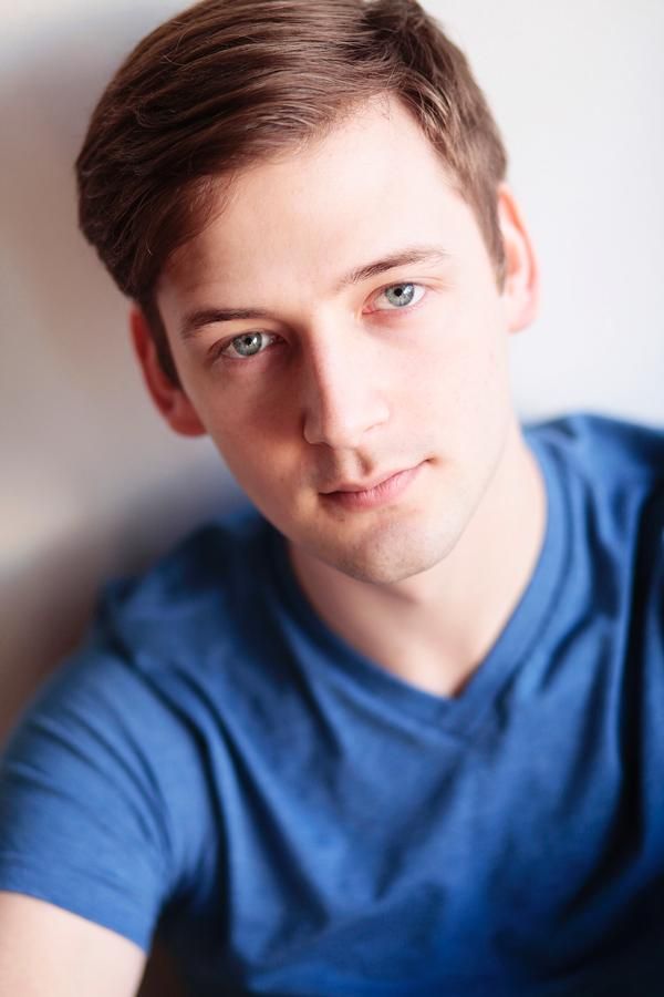 Stephen Michael Jones Photo
