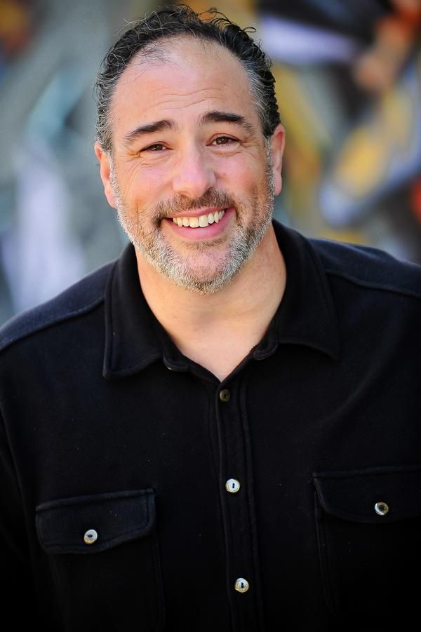 Vincent Onofrio Monachino Photo