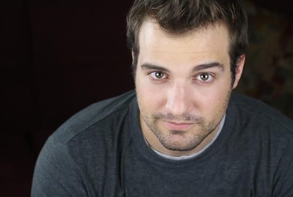 Nicholas Acciani Photo