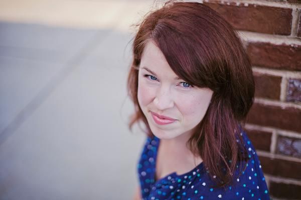 Kirstin Franklin Photo