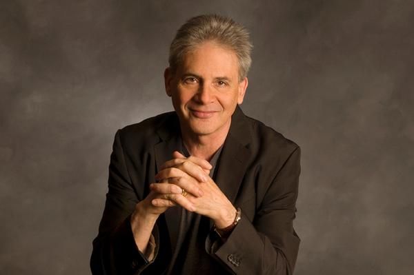 Jeff Zinn Photo