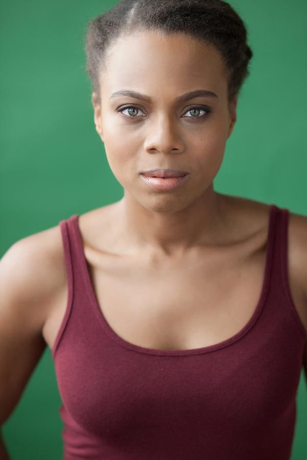 Alana Inez Photo