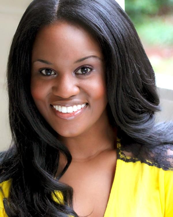 Jeanette Illidge Photo