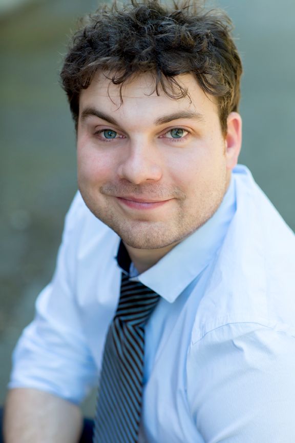 Nick Edwards Photo