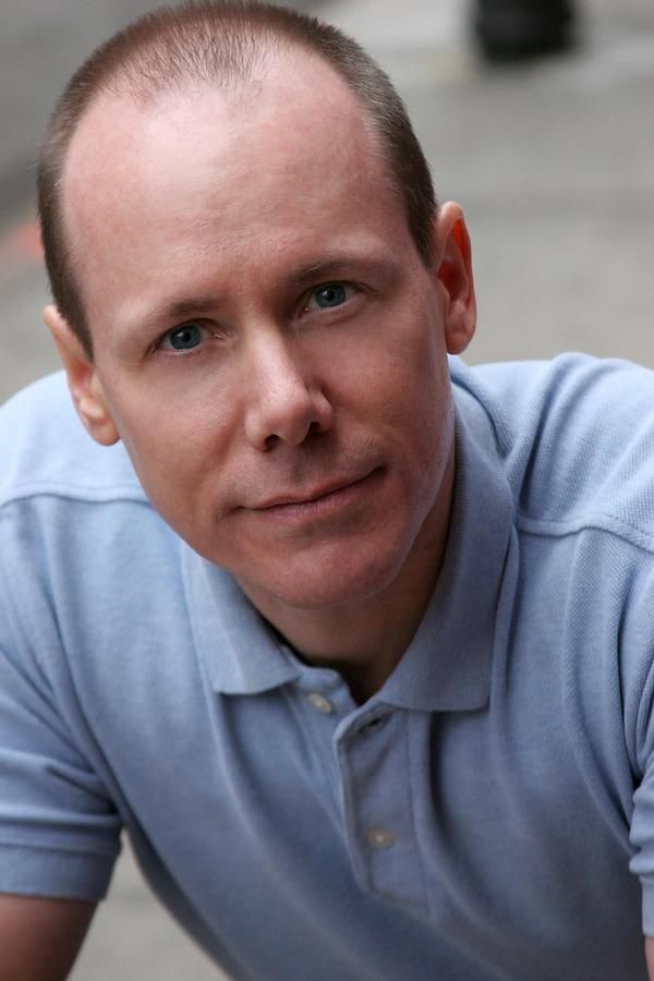 Tim Bennett Photo