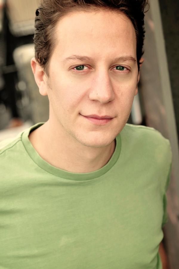 Seth Shelden Photo