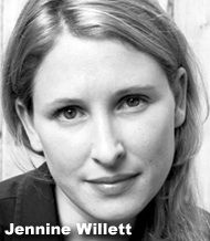 Jennine Willett Photo